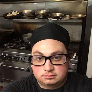 Meet your Posher, Kevin